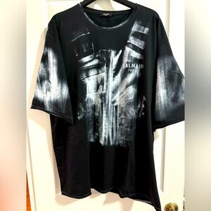 Brand New Balmain T-shirt